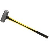 Bon Tool Sledge Hammer - 20 Lb - 36" Fiberglass Handle 84-566